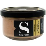 Pepper Mousse - Serrano (150 g)