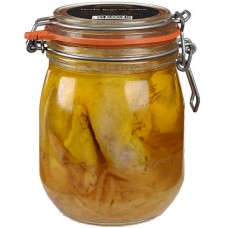 Pickled Partridge - Serrano (700 g)