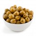 Anchovy-Stuffed Green Olives - Jose Lou