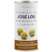 Anchovy-Stuffed Green Olives - Jose Lou