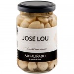 Whole Garlic with Olive Oil - Jose Lou (370 g)