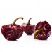 Smoked Dried Peppers & Ñora Peppers ‘3-Pack’ - La Chinata (3 x 25 g)