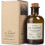 Smoked Olive Oil (Case) - Finca la Barca (500 ml)