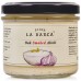 Alioli with Smoked Olive Oil - Finca La Barca (120 ml)