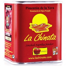 Sweet Smoked Paprika - La Chinata
