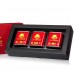 Smoked Paprika ‘Original Gift Box’ - La Chinata (3 x 70 g)