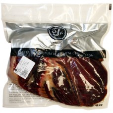 Acorn-Fed Pure Iberian Shoulder (Boned) - 5 Jotas