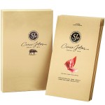 Acorn-Fed Pure Iberian Ham (Display) - Cinco Jotas (12 x 80 g)