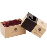 Acorn-Fed Pure Iberian Ham (Ingot) - Cinco Jotas (450 g)