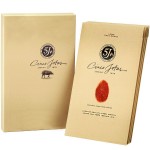 Acorn-Fed Pure Iberian Loin (Display) - Cinco Jotas (12 x 80 g)