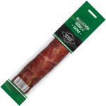 Iberian Salchichon ‘Self Service’ - Estirpe Negra (200 g)