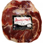 Serrano Shoulder ‘Reserve’ (Boned) - Jamoruel