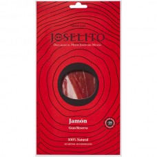 Iberian Ham ‘Grand Reserve’ (Sliced) - Joselito (70 g)