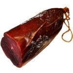 Smoked Cecina from Leon - Arau (1 kg)