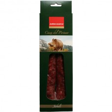 Wild Boar Longaniza - Julian Mairal (250 g)