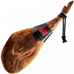 Serrano Ham ‘Reserve’ - Julian Mairal