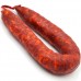 Organic Spicy Chorizo ‘U’ - Luis Gil (280 g)