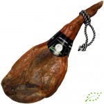 Organic Serrano Ham ‘Grand Reserve’ - Luis Gil