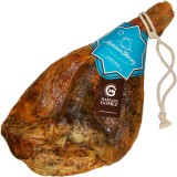 Serrano Ham ‘Mature’ (Hoofless) - Mariano Gómez