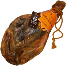 Serrano Ham ‘Mature Reserve’ (Hoofless) - Mariano Gomez