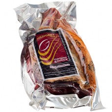 Serrano Ham ‘Mature Reserve’ (Maza) - Mariano Gómez