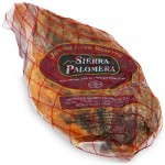 Serrano Ham ‘Bodega Reserve’ (Boned) - Sierra Palomera