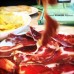 Acorn-Fed Pure Iberian Ham (Boned) - Sanchez Romero Carvajal
