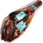 Acorn-Fed Pure Iberian Ham (Boned) - Sanchez Romero Carvajal
