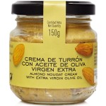 Almond Turron Spread - La Chinata