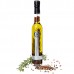 Extra Virgin Olive Oil 'Rosemary & Pepper' - La Chinata (250 ml)