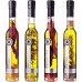 Extra Virgin Olive Oil '4-Flavour Case' - La Chinata (4 x 250 ml)