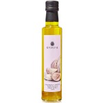 Extra Virgin Olive Oil 'Garlic' - La Chinata (250 ml)