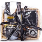 Small Gourmet Gift Basket 3 - La Chinata