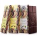 Dark Chocolate with Extra Virgin Olive Oil - La Chinata (100 g)