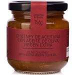 Olive Chutney with EVOO - La Chinata