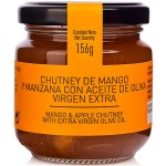 Mango & Apple Chutney with EVOO - La Chinata