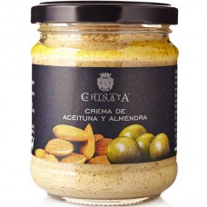 Almond & Olive Pâté - La Chinata