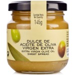 Sweet Extra Virgin Olive Oil Spread - La Chinata