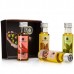 Extra Virgin Olive Oil ‘4-Flavour Mini Pack’ - La Chinata (4 x 25 ml)