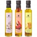 Extra Virgin Olive Oil '3-Flavour Case' - La Chinata (3 x 250 ml)