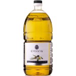 Extra Virgin Olive Oil - La Chinata (PET 2 l)