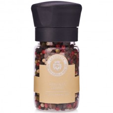 Five Pepper Mix (Grinder) - La Chinata (45 g)