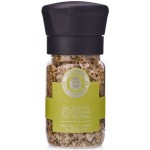 Sea Salt Flakes & Herb Mix (Grinder) - La Chinata (35 g)