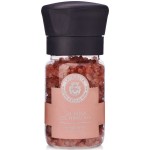 Himalayan Pink Salt (Grinder) - La Chinata (100 g)