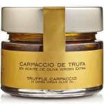 Truffle Carpaccio - La Chinata (120 g)