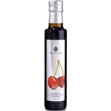 Balsamic Vinegar 'Cherry' - La Chinata (250 ml)