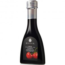 Balsamic Creme with Cherry - La Chinata