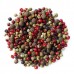Five Pepper Mix (Grinder) - La Chinata (45 g)