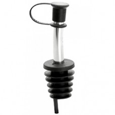 Stainless-steel Pourer