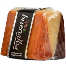 Cured Cheese ‘3 Pack Mix’ - Buenalba